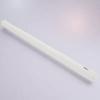 High Density Sponge Bed Gap Filler Soft Cloth Covered Adjustable Cuttable Mattress Extender for Headboard Wall Gaps Bedroom Use