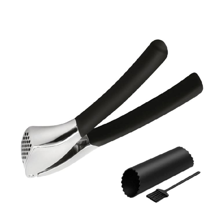 Functional Kirsite Garlic Press  Garlic Mashers Suitable for Cooking Enthusiasts and Cooking Experts