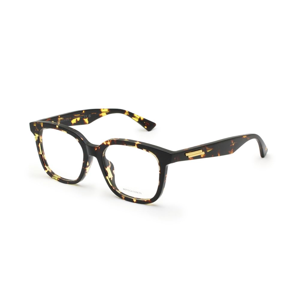 Bottega Veneta Eyeglasses Frame Havana BV1334OA-002