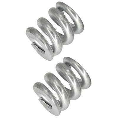 Ac29-For Bobcat Skid Steer Loader 630 631 632 641 642 753 763 773 863 864 873 883 963 Compatible 2PCS Skid Handle Spring 6713040