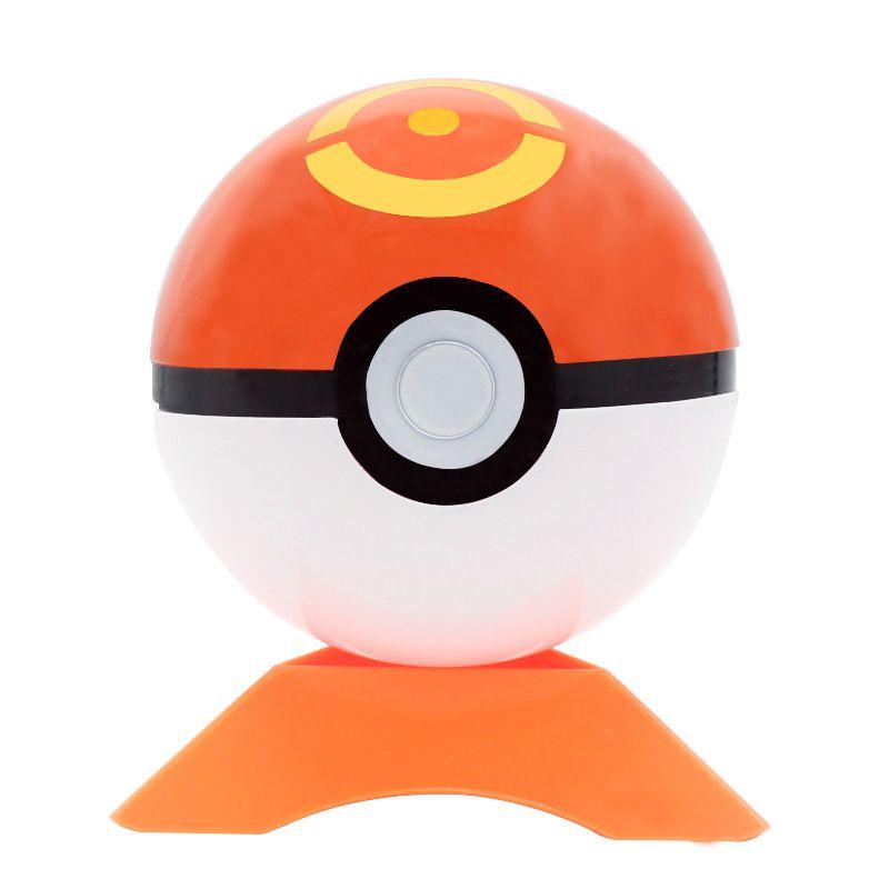 Premium Quality Pokemon Pokeball 7cm Toy Ball With Pikachu Monster Figures Gift