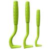 3Pack Flea Remover Hook Tick Remover Tweezer Tick Pull Pet Cat Dog Tick Clamp Accessaries Pet Mite Flea Extractor Dog Accessarie