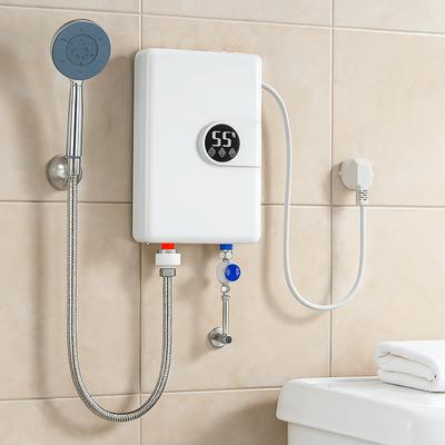 Warmwasserbereiter – Sonstige Warmwasserbereiter