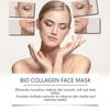 Hoygi Collagen Hydrating Mask (Box Set) Is A Gentle Hydrating, Moisturizing And Nourishing Skin Refreshing Care Mask