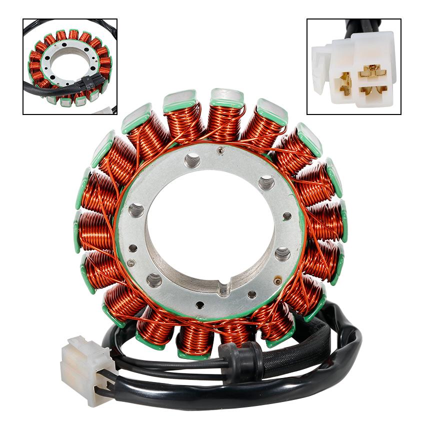 Motorcycle ignition coil engine stator for Suzuki GSX 1400 GSX1400 2002-2007 31401-42F00-000 Stator Coil Accessories
