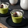 Mistura para Mousse TOMIZ (Matcha) 75g x 2 (Gelatina de Ágar CaseiraChá VerdeDoces JaponesesSobremesa)