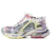 Balenciaga Mesh Panelled Sneakers Women's 772767W3RMU1745