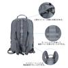 ELITE Military Hydration Nylon Hydration Large Tactical Hydration Backpack [EXCELLENT SPANKER] Backpack, Bag, Molle, Capacity,