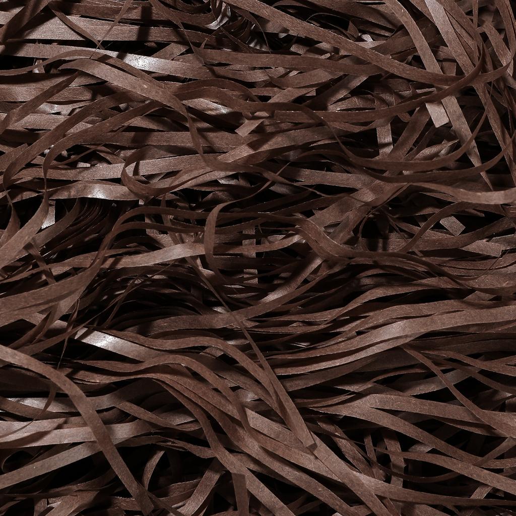 20g Buntes Raffia-Gras zerkleinertes Papier Geschenkbox-Füllmaterial für Geburtstag Hochzeit Party Verpackung Dekoration DIY Bastelbedarf