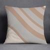 Geometric Pattern Decorative Pillowcase Car Ornaments Office Living Room Home Pillowcase