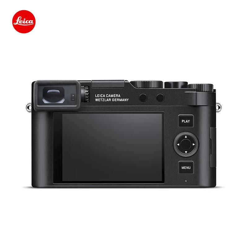 

Цифровий фотоапарат Leica D-LUX 8 (комплект) (версія CN)