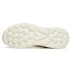 New Anta Running Collection Cushioned Anti Slip And Wear Resistant Lightweight Low Top Running Shoes Women's White Purple 922145521-4