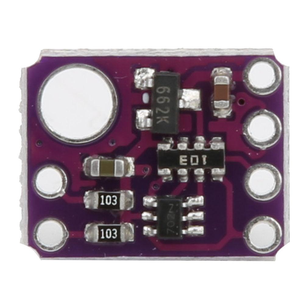 GY-530 VL53L0X Time Of   ToF   Distance Measurement Ranging Sensor Module(Blue )