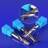 Single Flute End Mill
