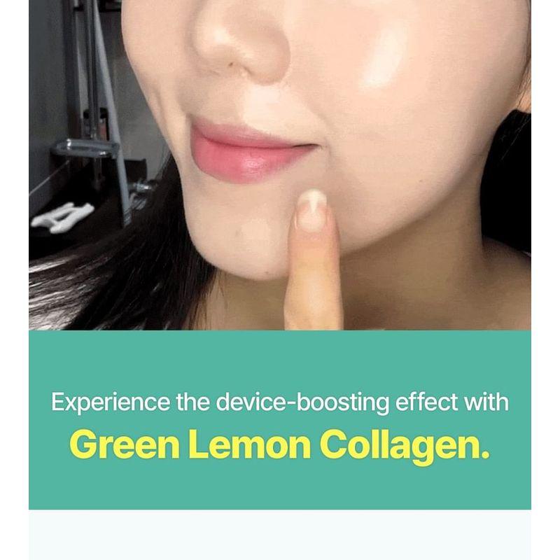 MOMMY CARE Green Collagen Boosting Gel