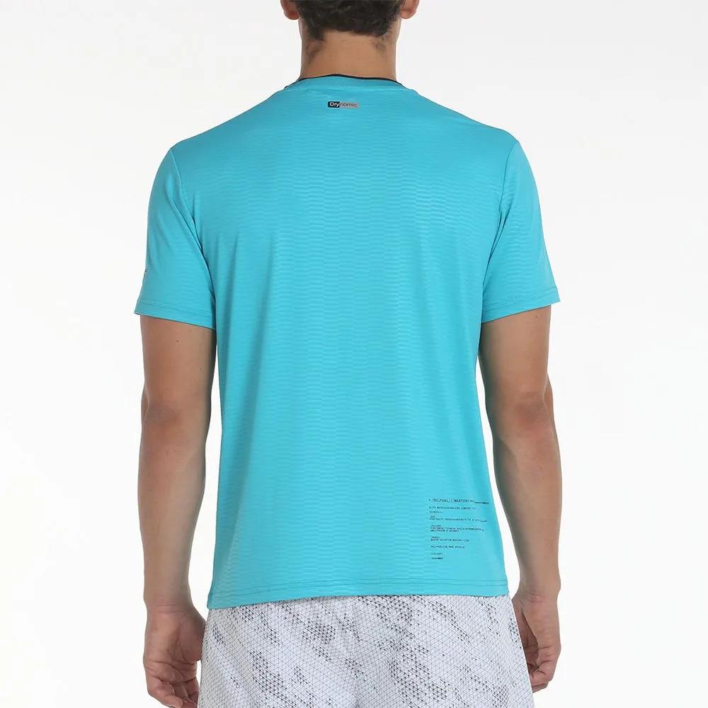 Bullpadel Meira Short Sleeve T-Shirt
