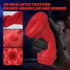 Male Masturbator Sex Toys for Men Adult Blowjob Masturbators Penis Pump with 9 Sucking & Vibrating Modes, 3D Textured Sleeve Heating Mens Toy Stroker