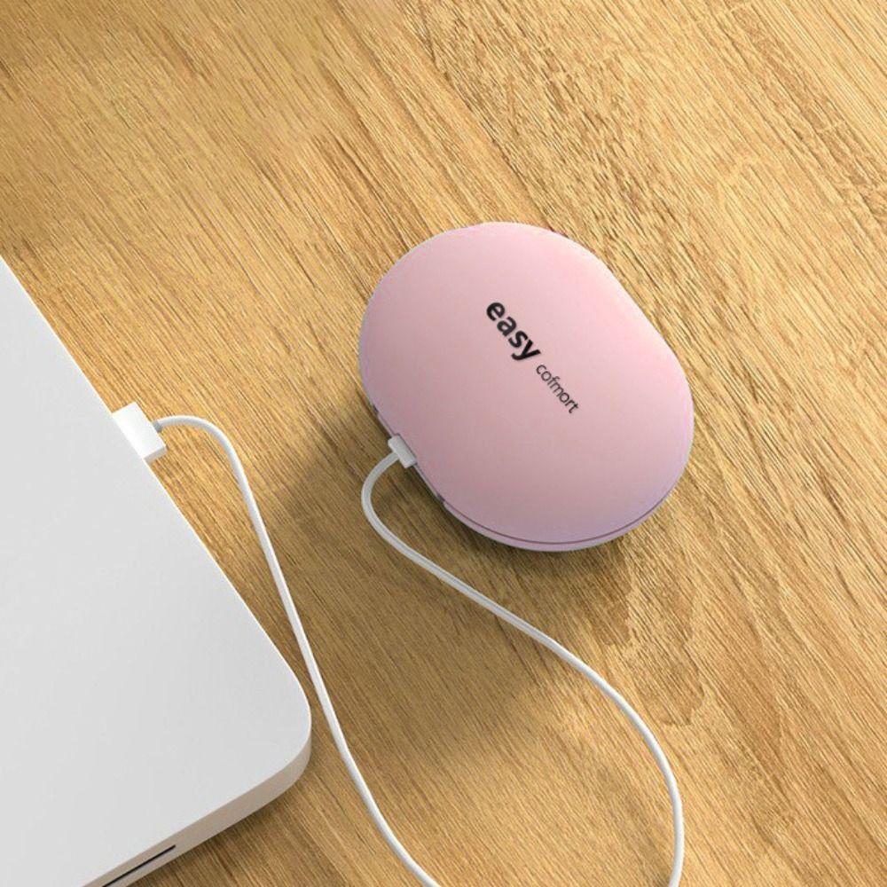 Ultraviolet Sterilization Toothbrush Holder Flip-top Toothbrush Rack Bathroom Storage Tool