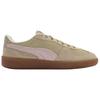 Puma Palermo Cn Women's Light Brown Lifestyle Sneakers 403954-02