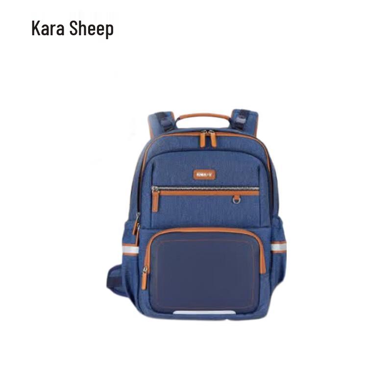 KALA·Y CX5162 Anti-Gravity Cloud Backpack