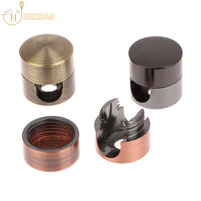 Hanging Lighting Fixture Base Accessories DIY Pendant Light Cable Cord Hook Chandelier Ceiling Wall Mount Fixed Buckle