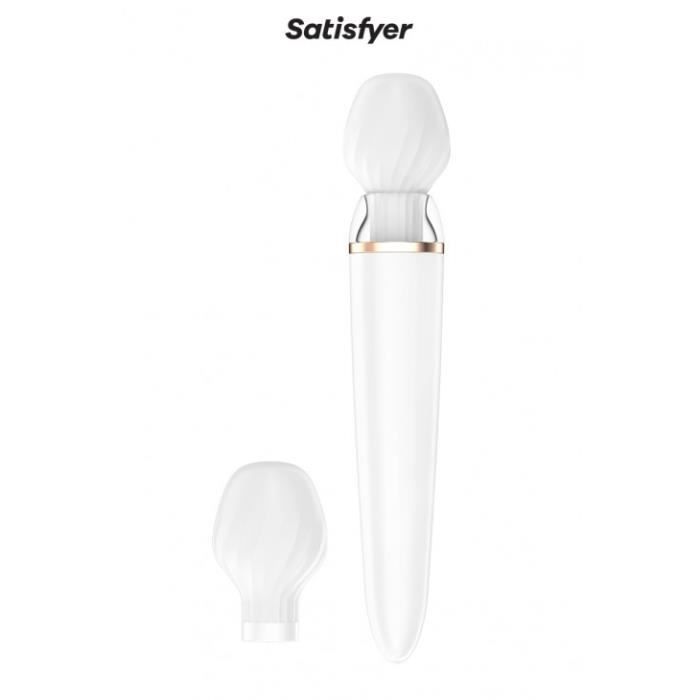 Double wand-er - satisfyer