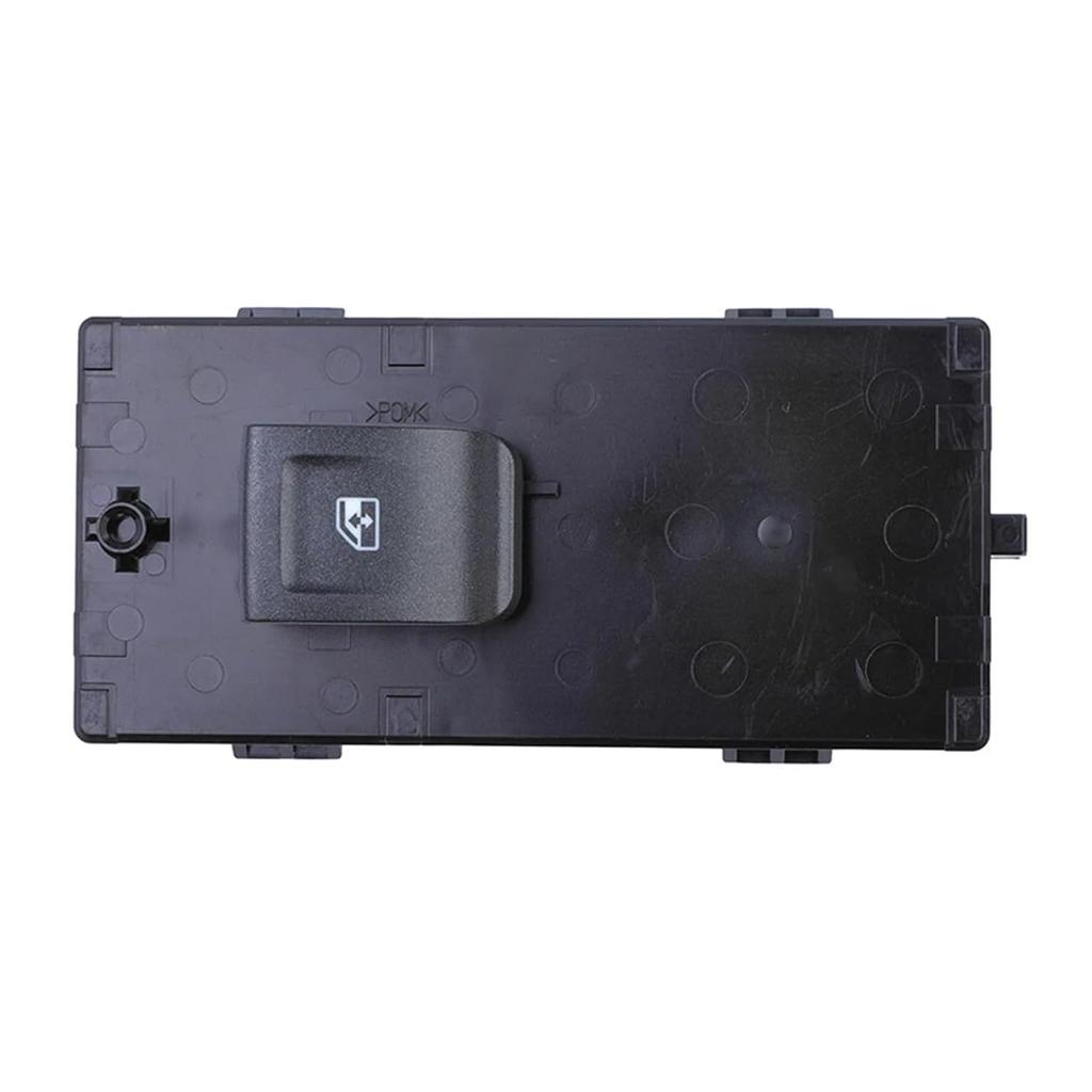 23245540 Front Right Power Single Window Switch Compatible 2014-2017 Silverado 1500