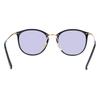 Sunglasses with Light Color Lens Set 2000 2000 Boston Style for Men and Women Ray-Ban (RX7140 51) (RB7140 51) (Light Purple)