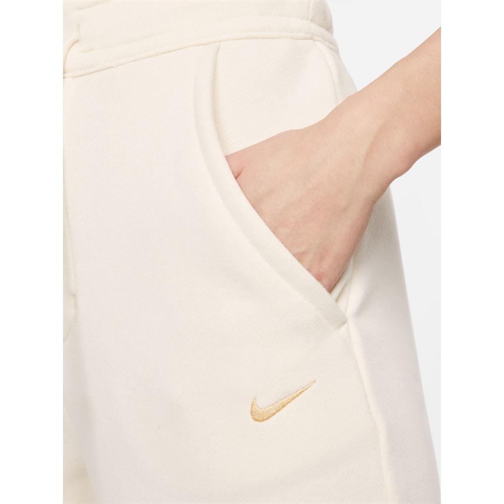 Nike As W nsW Nk Mdrn Flc Ft Hr Pa