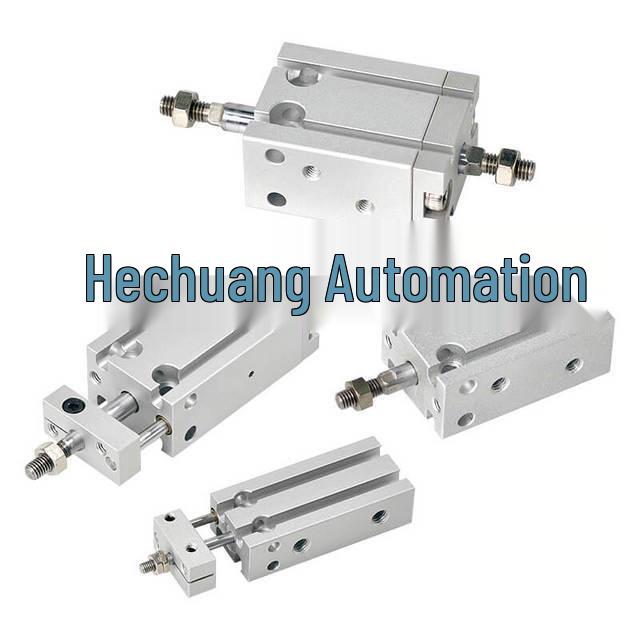 MINDMAN Goldware Free Installation Cylinder MCFA-11-20-15 MCFA-11-16-15 Model B: 16-15