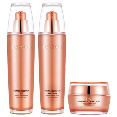 Premier Collagen Skin Care Set, 1 Set