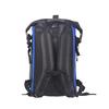 Multifunctional Waterproof Backpack for Outdoor Swimming, Rafting, and Hiking - Dry and Wet Separation Design.