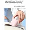 Ice Compress Cooling Mini Electric Fan 199 Speeds Adjustable Clip on Fan Gifts Cooling Fan  Desktop