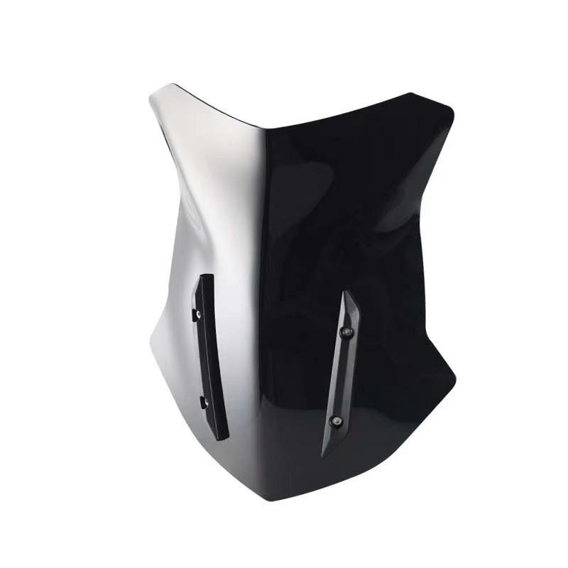 

Kayak 500X/525X/400X Windshield Deflector Cover & Protection Goggles