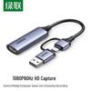 Accesorii audio și video – Cabluri și adaptoare HDMI