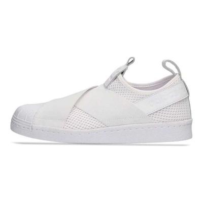 Superstar Slipper Weiß (Damen) Damen Sneaker Core-Black BY2885