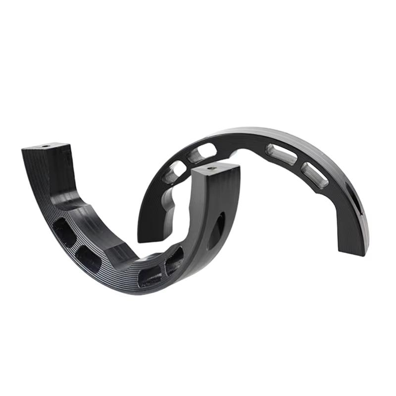 Motorcycle Chain Protector For Husqwana 2017-2026 GASGAS -2026 Rear Wheel Chain Guide