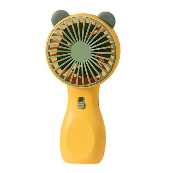 Minunat ventilator portabil de înaltă performanță Răcire prin comutare simplă