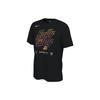 New T Shirts Men's Black FZ5671-010