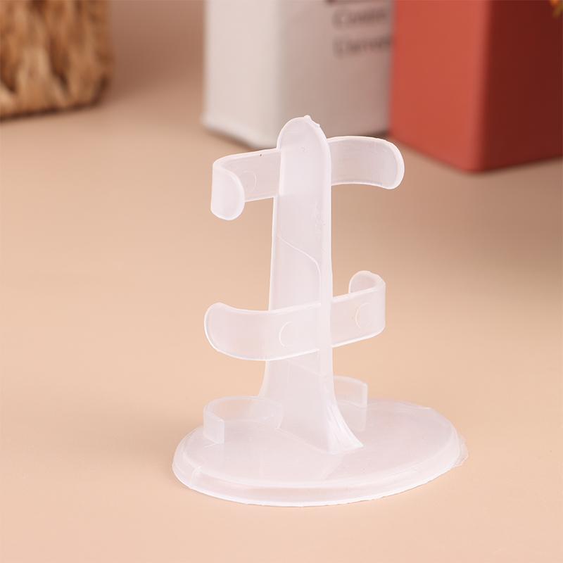 

1Pcs Doll Stand Action Figures Display Holder DIY Accessories 17cm Doll Stand Children s Toys