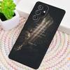 Jesus Christ God Bless You Silicone Phone Case For Samsung Galaxy Note 10 Pro S26 S25 S24 S23 S22 S21 Plus S25Ultra Capa Cover