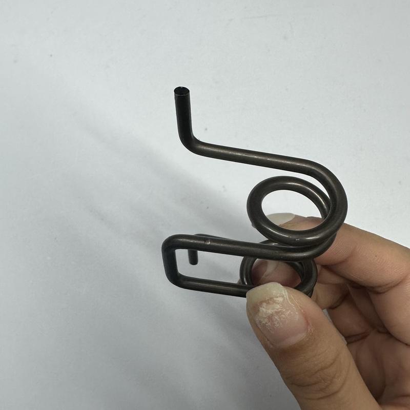 32839-2E000 328392E000 For Hyundai Tucson Kia Sportage TUCSON Clutch Return Spring Flip Parts