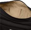 Anello Grande Cinnamon Shoulder Bag, A4 Size, Multi-Storage, Black (GTM0334Z)