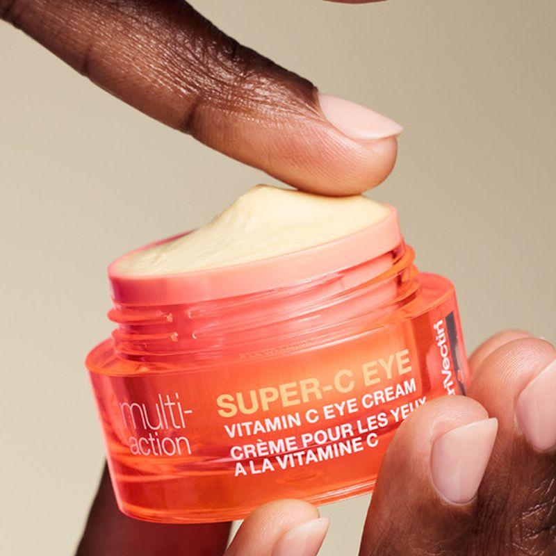 StriVectin Multi-Action Super C Vitamin C Eye Cream 15ml single type