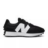 Sneakers New Balance Black / White Version