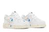 Kids' Sneakers Nike Air Force 1 Low LV8 3 White Sail (TD) White/White/Sail/White