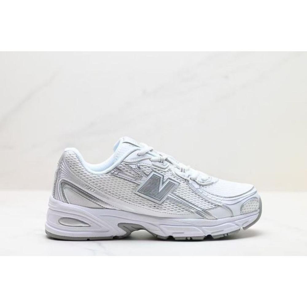 Men's and Women's Jogging Shoes Retro Casual Couple Sneakers Running Shoes Breathable Men's Shoes