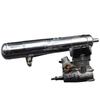 OS 15650 55HZ-R 8.93CC 600 Class Helicopter Engine Model 55 III POWERBOOST Exhaust Pipe Accessories Metal Engine Model