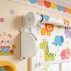 Dustproof Cord Organizers For Rollers Shade Quiet Rotations Mechanism Snugs Fit On Various Blinds Tool