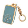 [OFFCURVE] TOYOTA Key Case for Aqua Vitz Corolla Prius Key